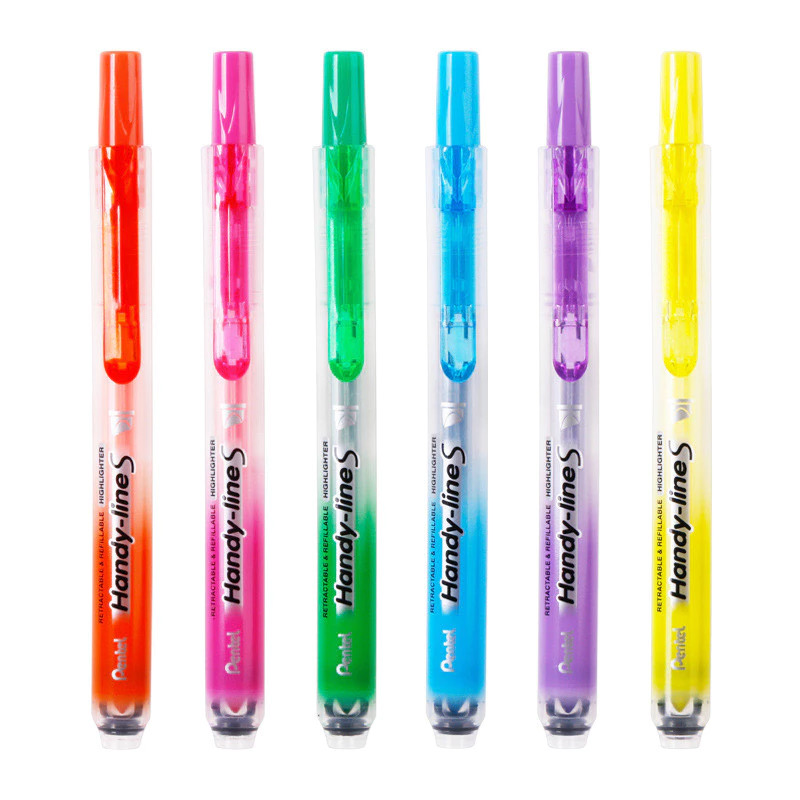 Bút đánh dấu SXS15 Pentel