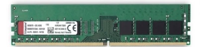 Bộ nhớ trong Kingston  8G D4-3200S22 1Rx8 SODIMM