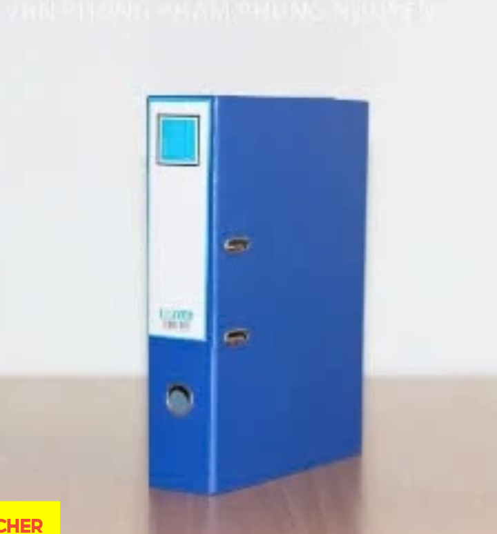 File tài liệu bằng giấy KFUAL 290