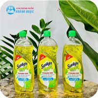 Nước rửa chén sunlight 750