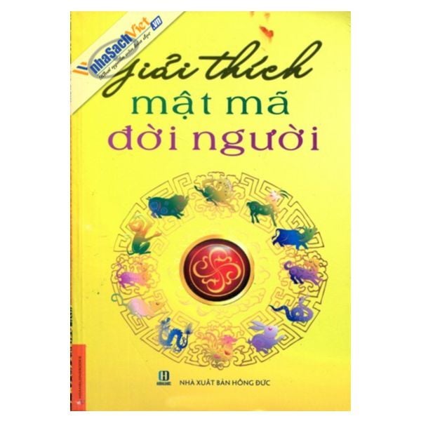 Truyện: Mật mã đời người