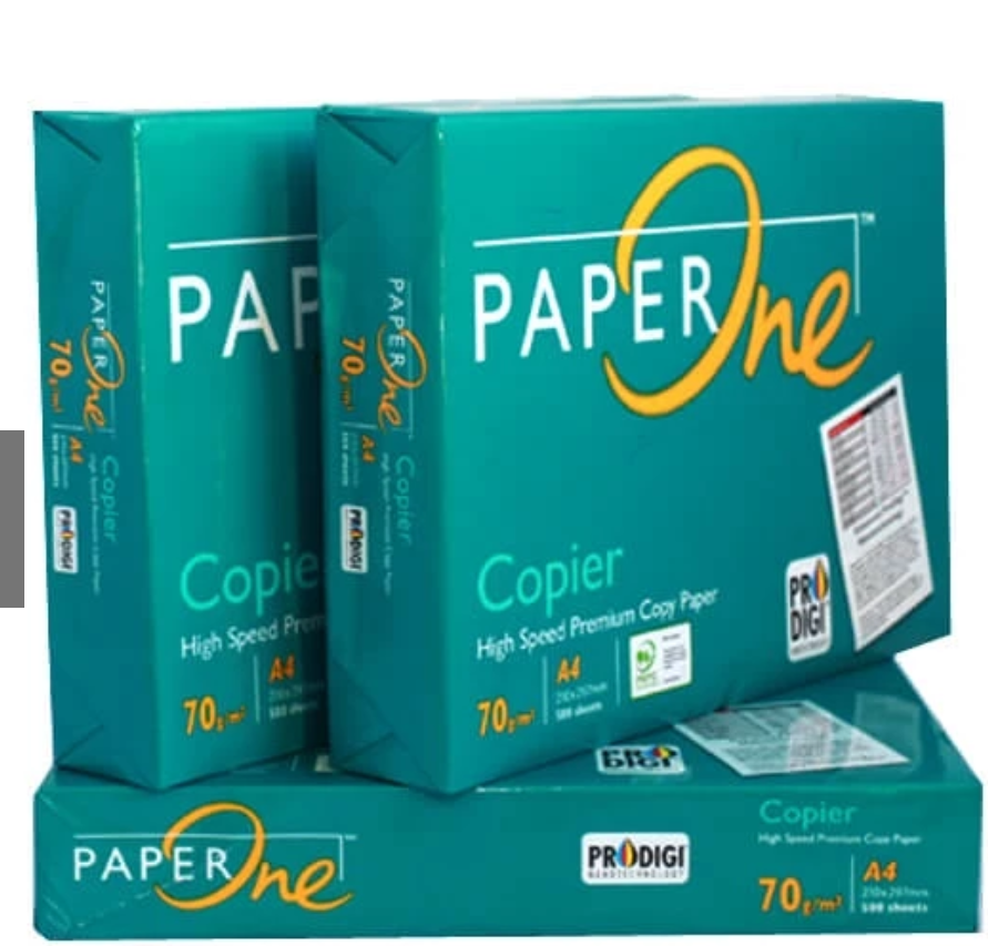 Giấy Paper One A4