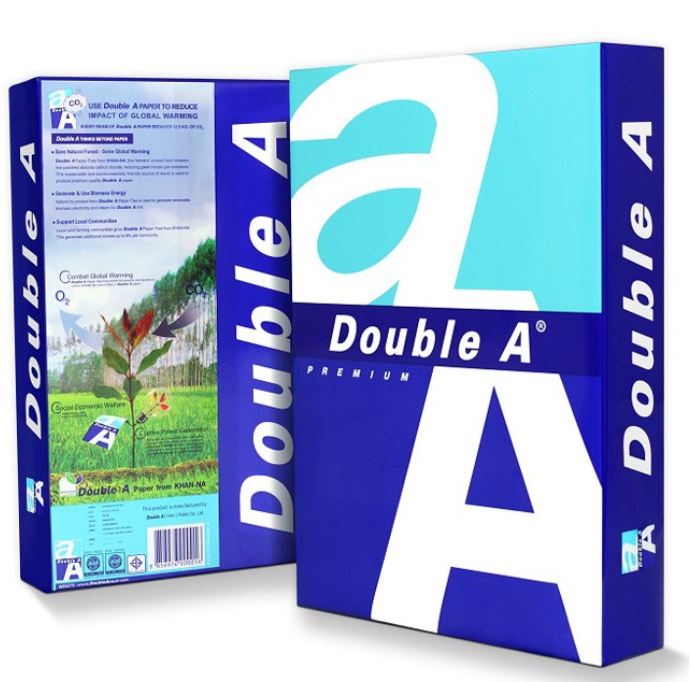 Giấy A70 Double A5