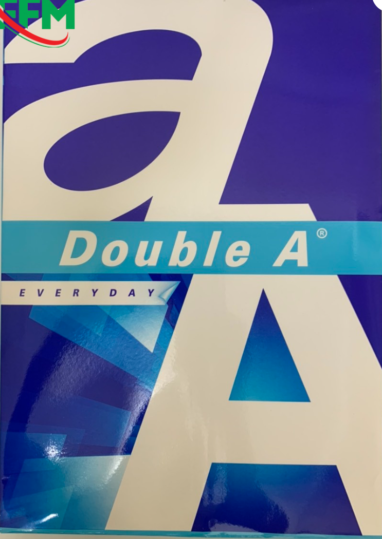 Giấy in Double A: A3