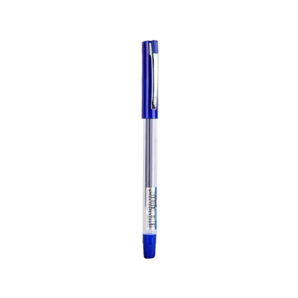 Bút bi nước màu xanh Linc Executive Gel ( chiếc )