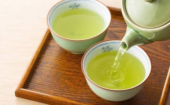 Chè xanh