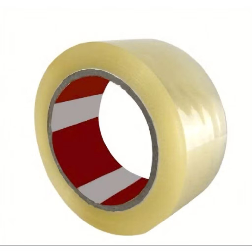 Băng dính trắng bản to 5cm (cuộn)