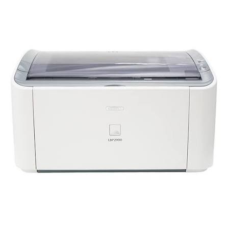 Máy in Canon LBP 2900 đen trắng