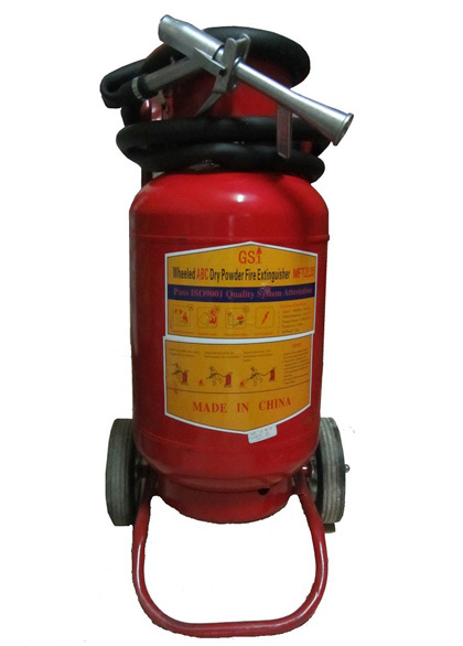 Bình chữa cháy - Bột ABC - 35kg (bình)