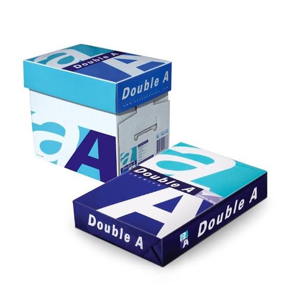Giấy A3 Double A DL 80
