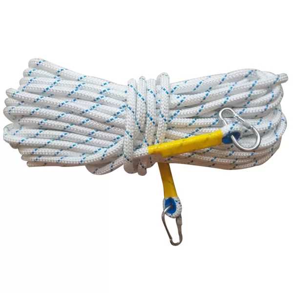 Dây cứu hộ cứu nạn lõi thép chống cháy, 30 m (cái)