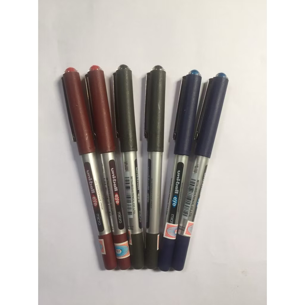 Bút nước Uni-ball (Cái)