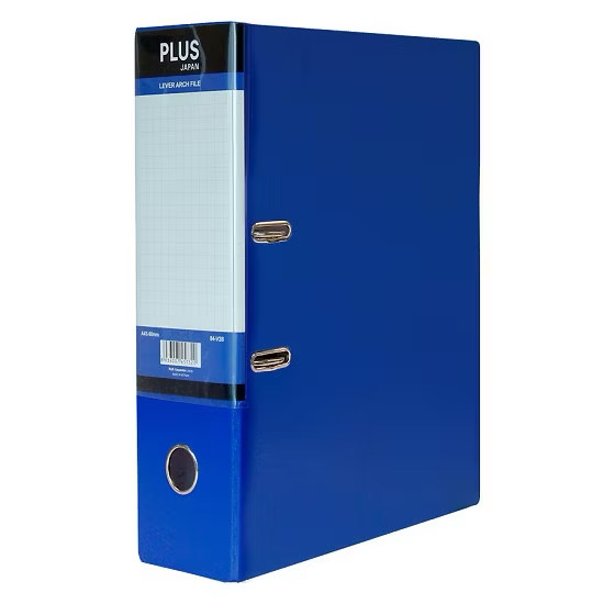 Cặp file 9cm Plus (Cái)