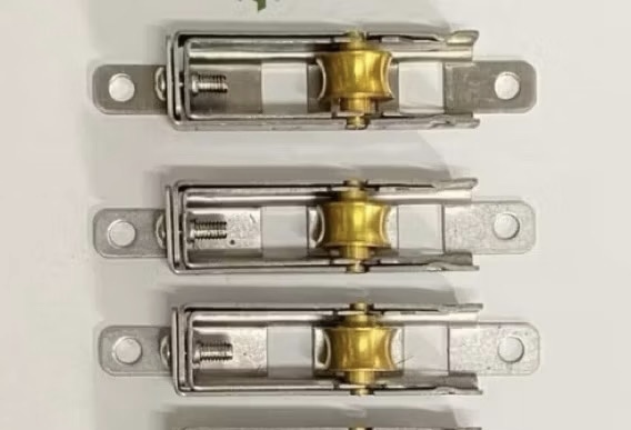 Bánh xe đơn Xingfa 55 ( chiếc )