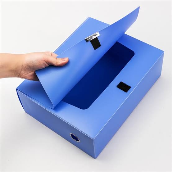 Cặp hộp 10cm(chiếc)