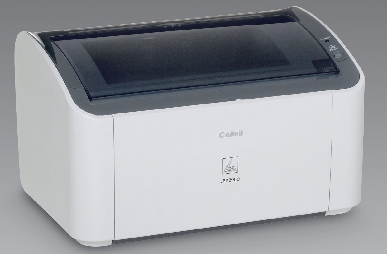 Máy in Laser đen trắng Canon 2900 (Chiếc)