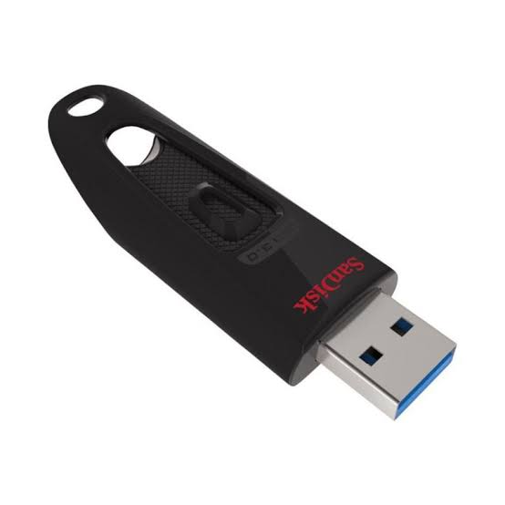 USB 3.0 SanDisk Ultra 128 GB(Chiếc)