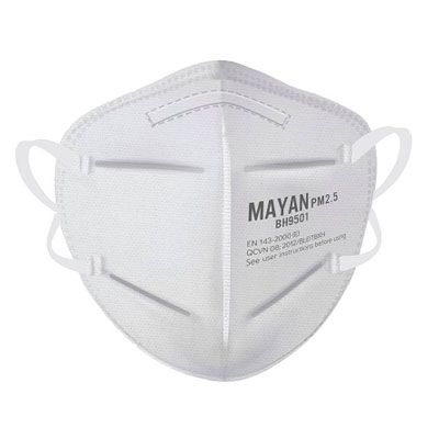 Khẩu trang Meyan N95 BH9501KT-20692 ( chiếc )
