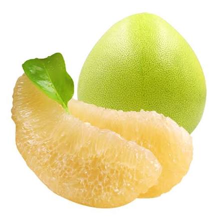Bưởi da xanh(Quả)