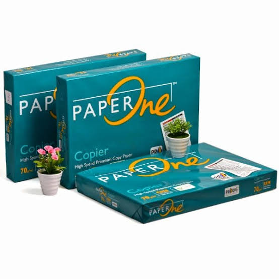 Giấy A4 Paper One(Ram)