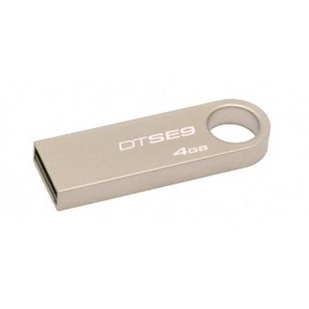 USB Kingston 4GB(cais)