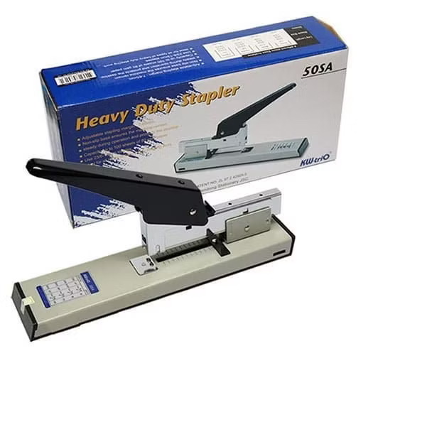 Dập ghim 50 tờ KW-triO 50 SA ( chiếc )