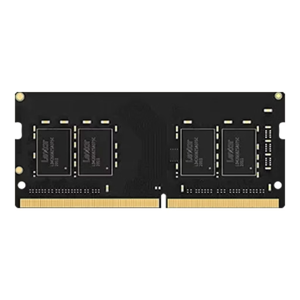 Ram PC Lexar 8GB Bus 3200 DDR4 ( chiếc )