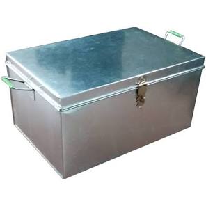 Hòm tôn đựng tài liệu(Cái)