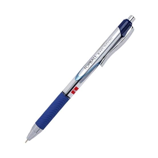 Bút bi Topball 0.7(Hộp)