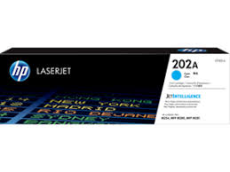 Hộp mực in LazerJet Pro M254dw màu Cyan(Hộp)