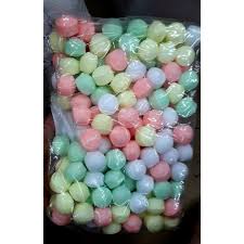 Băng phiến viên TYTY (500g/gói)(Gói)