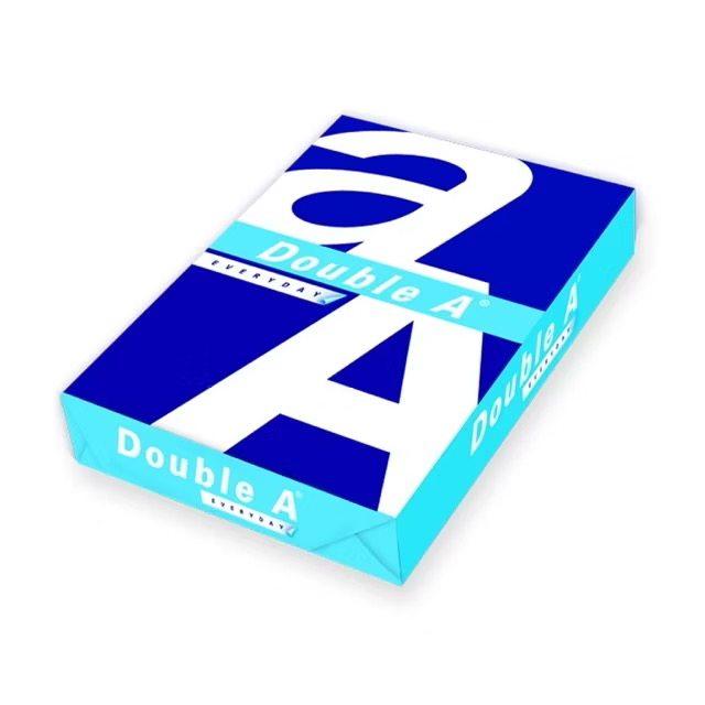 Giấy A3 Double A 70gsm ( ram ) loại 01