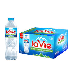 Nước Lavie(Thùng)