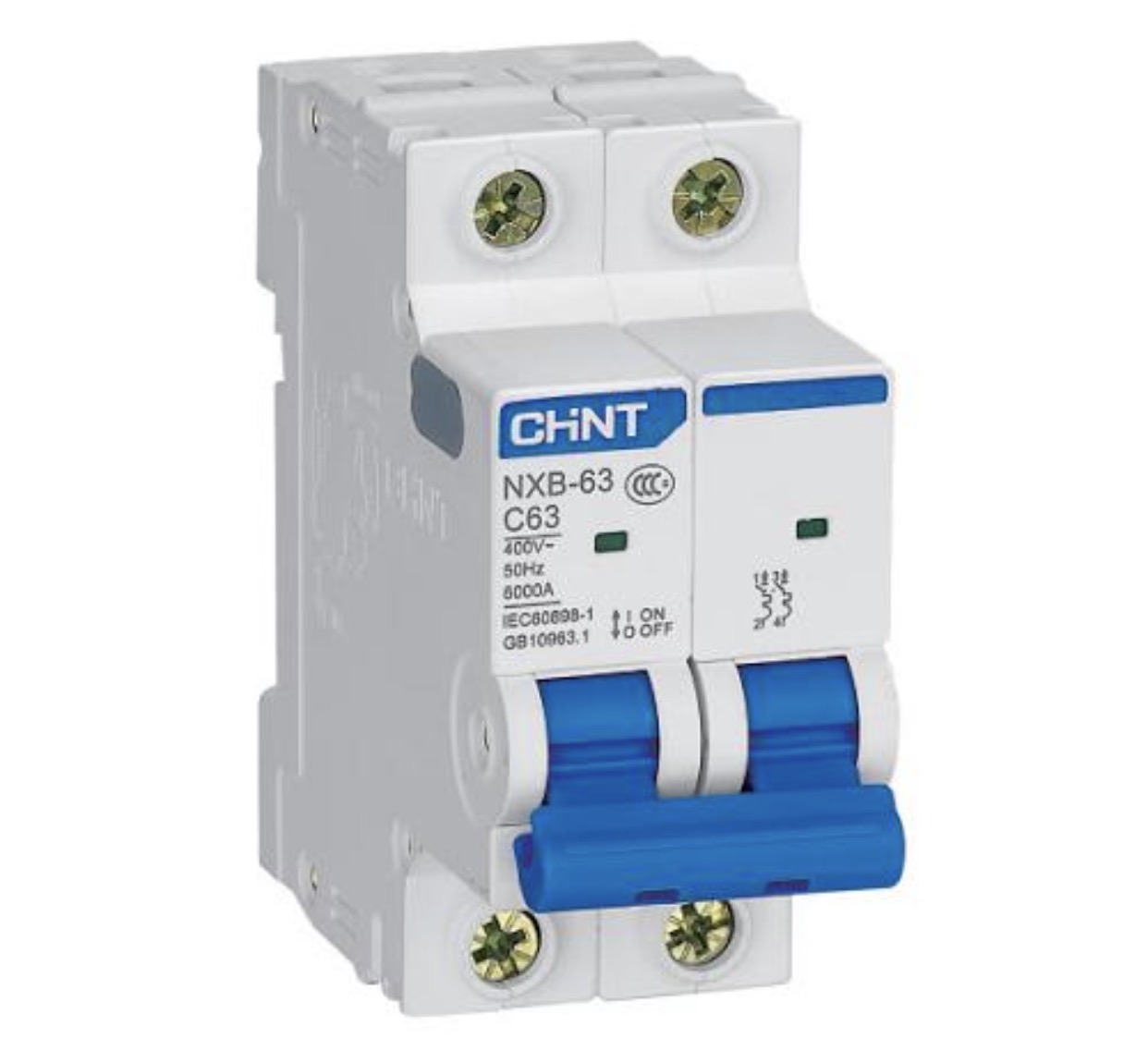 Atomat C20 Chint (Chiếc)