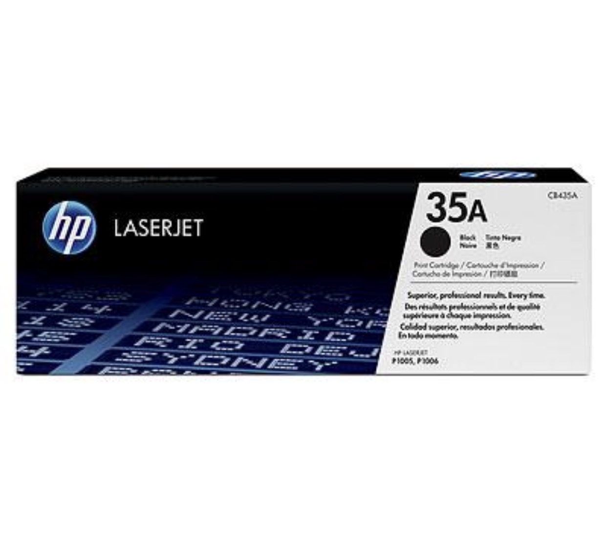 Hộp mực 435A Hp (hộp)