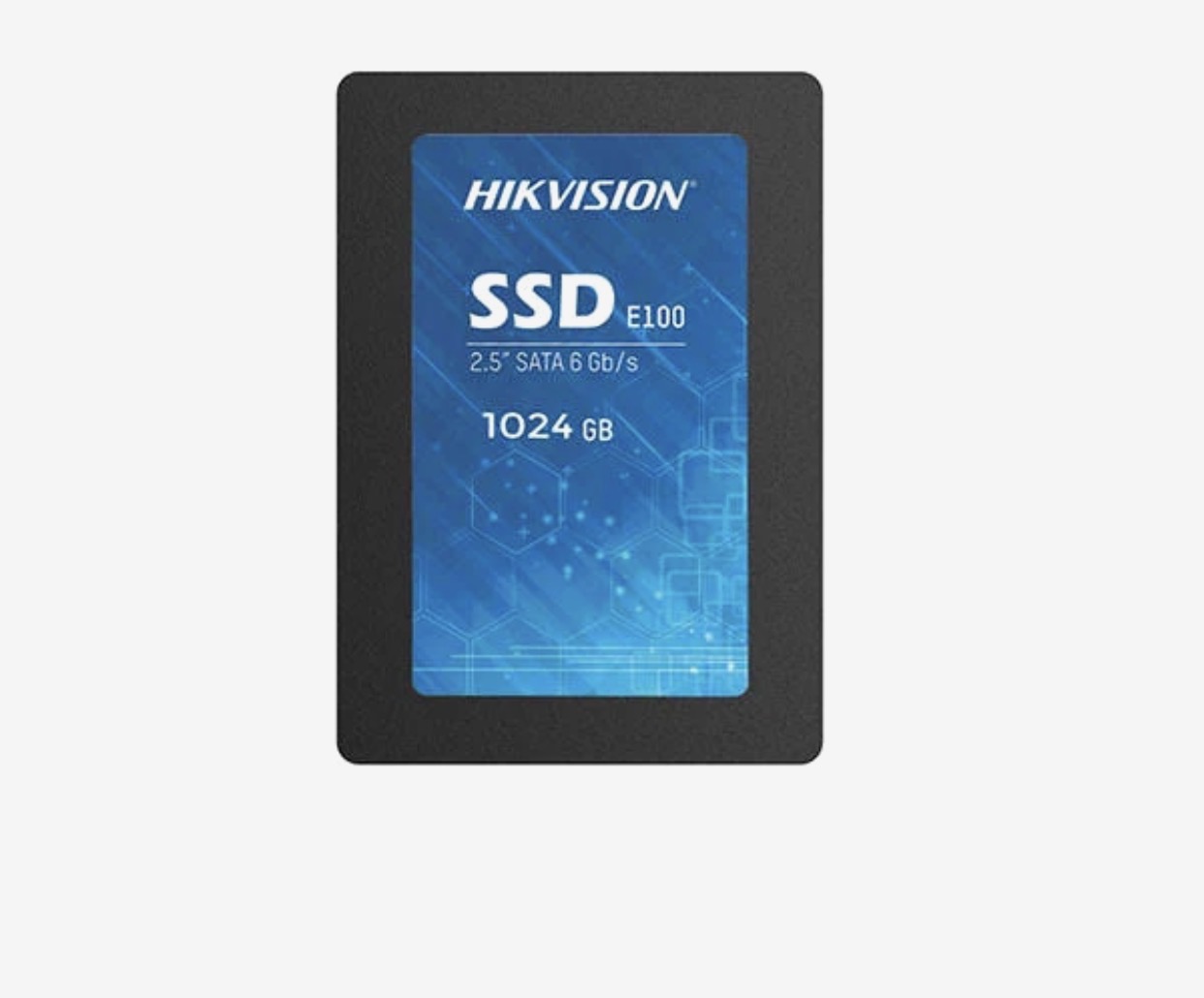 Ổ cứng HIKSEMI HS-SSD-E100 1024G (Cái)