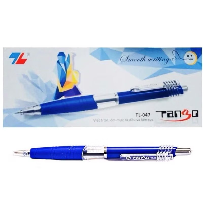 Bút bi Thiên Long 047 ( hộp)