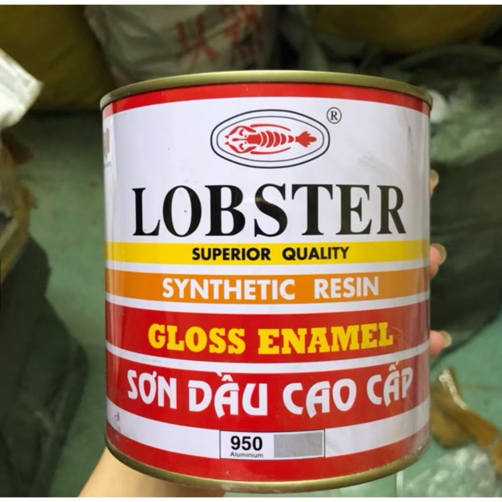 Sơn THHN LOBSTER (kg)
