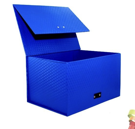 File hộp gấp EKE 7 cm ( cái)