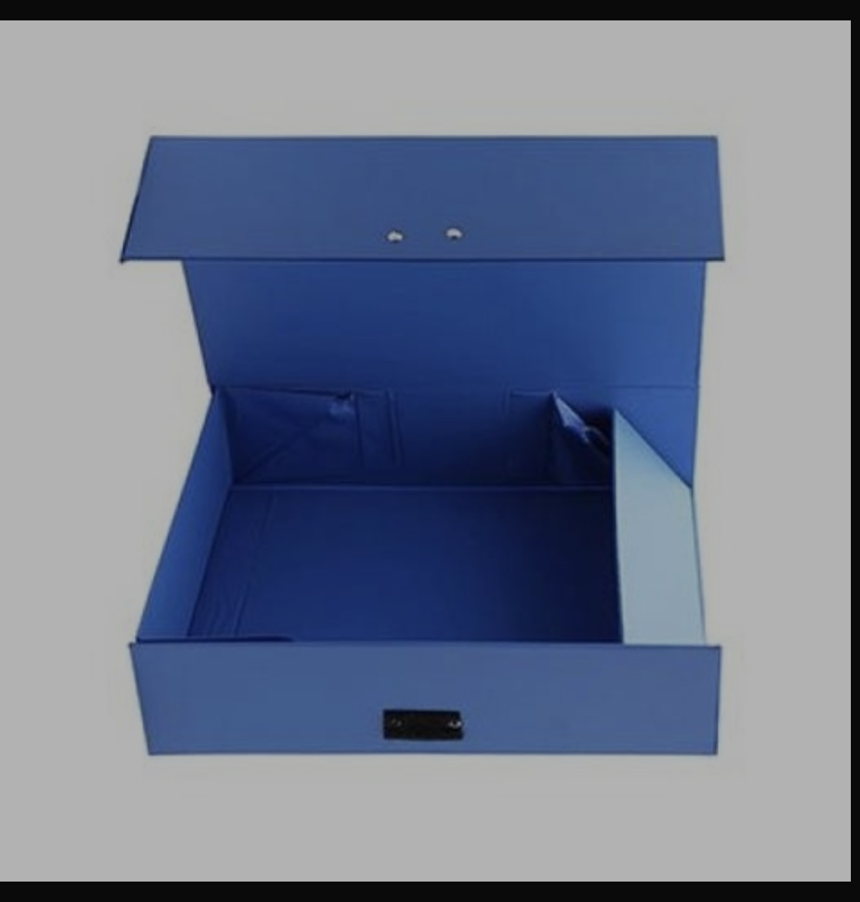 Cặp hộp Hyphen HP050-20cm ( cái)