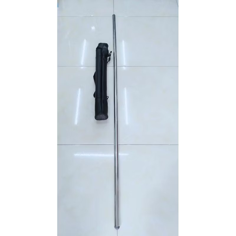 Gậy Inox ( ĐK 50) ( cái)