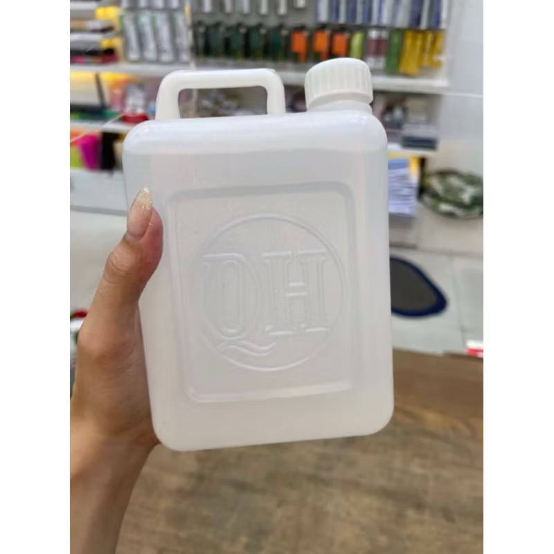 Dung môi Acetone 99,5% (Chai)