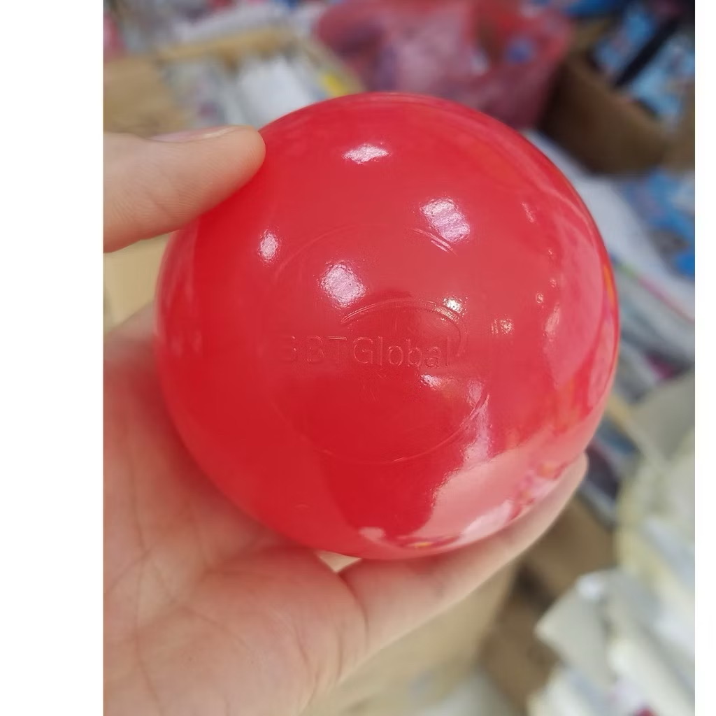 Quả bóng nhỏ BBT Global ( quả )