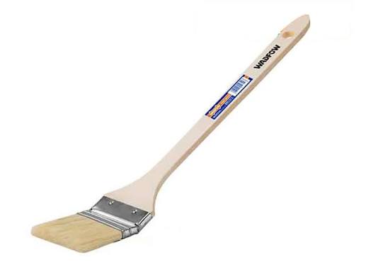 Cọ sơn dầu đầu cong WPE3302 50 mm (Cái)