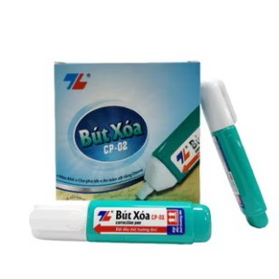 Bút xóa Thiên Long CP02 ( hộp)