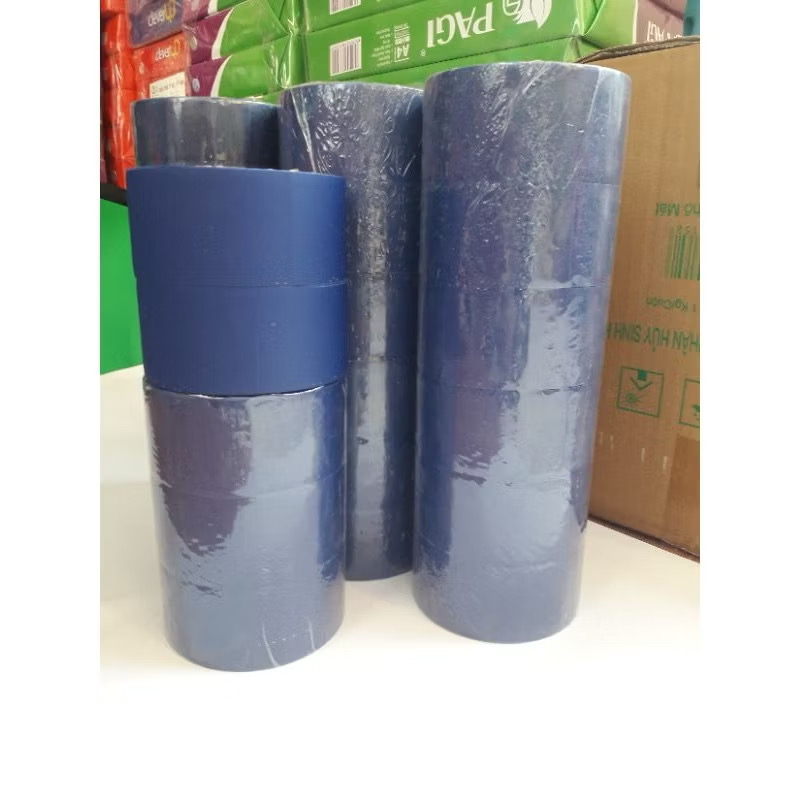 Băng dính dán gáy 5cm Mickey Tape ( cây )