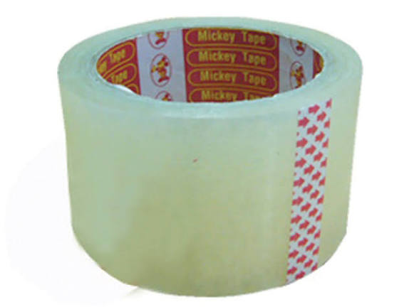 Băng dính trong 5cm dày đại(Cuộn)