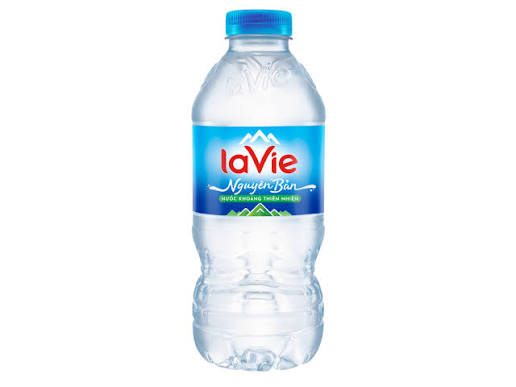 Nước Lavie 350ml(Thùng)