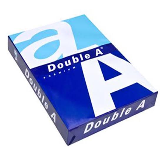 Giấy in A4 Double A(Ram)