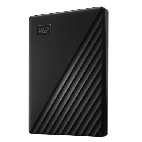 Ổ cứng gắn ngoài 4TB HDD Western Digital ( chiếc )
